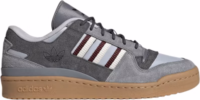 Hikari Shibata x adidas Forum 84 Low 'Solid Grey Gum' IG4128 Hikari Shibata x adidas Forum 84 Low 'Solid Grey Gum' IG4128