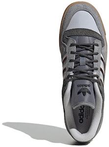 시바타 히카리 x 아디다스 포럼 84 로우 '그레이 검' IG4128 Purchase 시바타 히카리 x 아디다스 포럼 84 로우 '그레이 검' IG4128