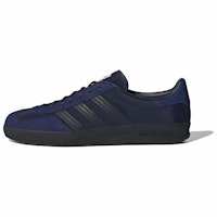 Hikari Shibata x adidas Gazelle Indoor 'Night Indigo' IH9986 Hikari Shibata x adidas Gazelle Indoor 'Night Indigo' IH9986