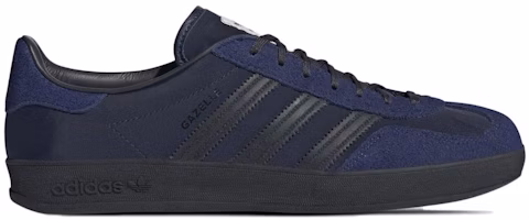 Hikari Shibata x adidas Gazelle Indoor 'Night Indigo' IH9986 Hikari Shibata x adidas Gazelle Indoor 'Night Indigo' IH9986