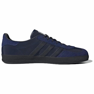 Hikari Shibata x adidas Gazelle Indoor 'Night Indigo' IH9986 Order Hikari Shibata x adidas Gazelle Indoor 'Night Indigo' IH9986