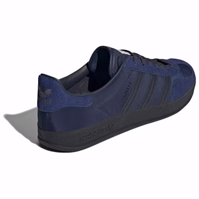 Hikari Shibata x adidas Gazelle Indoor 'Night Indigo' IH9986 Shop Hikari Shibata x adidas Gazelle Indoor 'Night Indigo' IH9986