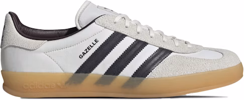 Hikari Shibata x adidas Gazelle Indoor 'White Night Grey Gum' IH9985 Hikari Shibata x adidas Gazelle Indoor 'White Night Grey Gum' IH9985