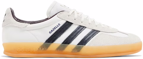 Hikari Shibata x adidas Gazelle Indoor 'White Night Grey Gum' IH9985 Hikari Shibata x adidas Gazelle Indoor 'White Night Grey Gum' IH9985