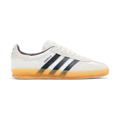 Hikari Shibata adidas Gazelle Indoor 'White Night Grey Gum'