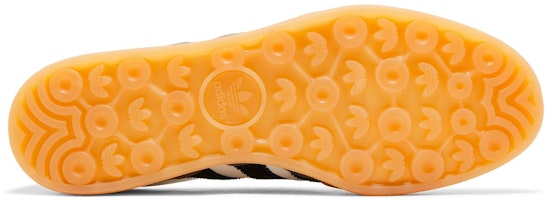 柴田光 x adidas originals GAZELLE INDOOR 舒適百搭 防滑耐磨 低幫 板鞋 男女同款 白黑色 Details for 柴田光 x adidas originals GAZELLE INDOOR 舒適百搭 防滑耐磨 低幫 板鞋 男女同款 白黑色