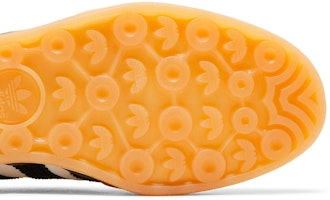 柴田光 x adidas originals GAZELLE INDOOR 舒適百搭 防滑耐磨 低幫 板鞋 男女同款 白黑色 Sizing 柴田光 x adidas originals GAZELLE INDOOR 舒適百搭 防滑耐磨 低幫 板鞋 男女同款 白黑色