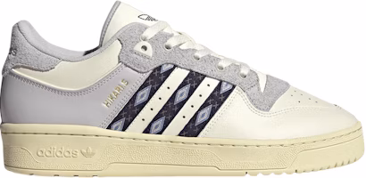 Hikari Shibata x adidas Rivalry Low 86 'Off White' IE7337 Hikari Shibata x adidas Rivalry Low 86 'Off White' IE7337