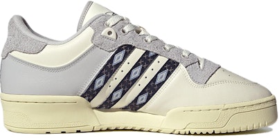 柴田ひかり×アディダス Rivalry Low 86 オフホワイト IE7337 Order 柴田ひかり×アディダス Rivalry Low 86 オフホワイト IE7337