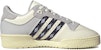 Hikari Shibata x adidas Rivalry Low 86 'Off White' Kasut Sneakers IE7337