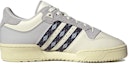 Order Hikari Shibata x adidas Rivalry Low 86 'Off White' Kasut Sneakers IE7337