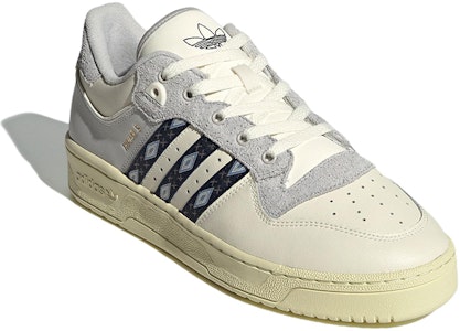 시바타 히카리 x 아디다스 라이벌 로우 86 '오프 화이트' IE7337 Lookbook 시바타 히카리 x 아디다스 라이벌 로우 86 '오프 화이트' IE7337