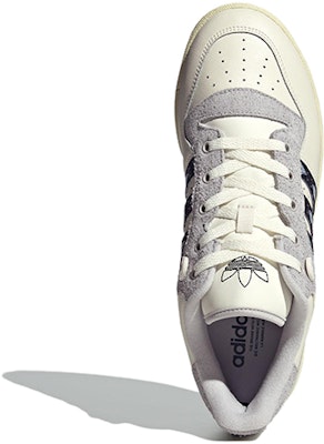 柴田光 x adidas Rivalry Low 86 '奶油白' IE7337 Purchase 柴田光 x adidas Rivalry Low 86 '奶油白' IE7337