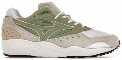 Hikmet x Mizuno Contender 'Snowdrop' D1GD2224-01 Hikmet x Mizuno Contender 'Snowdrop' D1GD2224-01