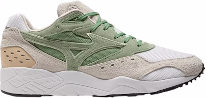 Hikmet x Mizuno Contender 'Snowdrop' D1GD2224-01 Hikmet x Mizuno Contender 'Snowdrop' D1GD2224-01