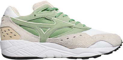 Order Hikmet x Mizuno Contender ''Bucaneve'' D1GD2224-01