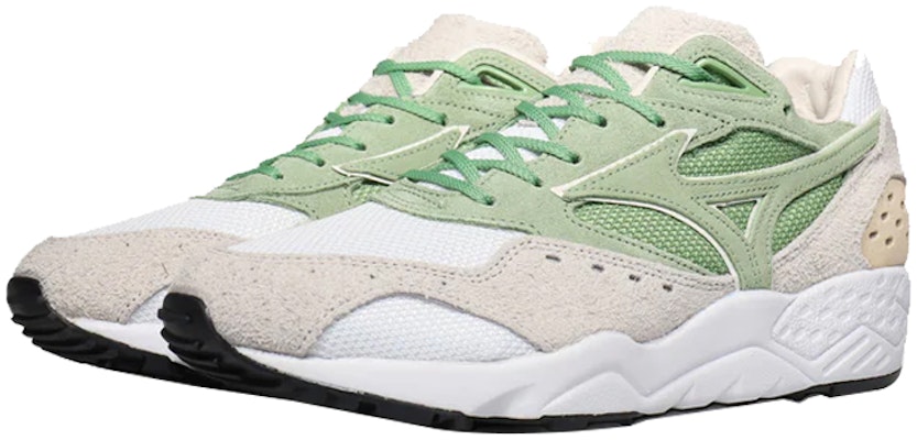 히크멧 x 미즈노 컨텐더 '설화' (Hikmet x Mizuno Contender 'Seolhwa') D1GD2224-01 Lookbook 히크멧 x 미즈노 컨텐더 '설화' (Hikmet x Mizuno Contender 'Seolhwa') D1GD2224-01