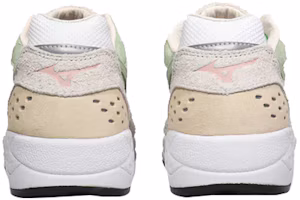Shop Hikmet x Mizuno Contender ''Snowdrop'' Sneakers D1GD2224-01