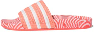 Buy Hirocoledge x adidas Adilette Slides ''Takahashi Hiroko - Rose Signal'' FY1593