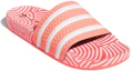 Lookbook Hirocoledge x adidas Adilette Slides ''Takahashi Hiroko - Rose Signal'' FY1593