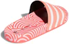 Shop Hirocoledge x adidas Adilette Slides ''Takahashi Hiroko - Rose Signal'' FY1593