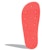Hirocoledge x adidas Adilette Slides 'Takahashi Hiroko - Merah Jambu Isyarat' FY1593