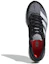 Purchase 阿迪達斯 Adizero Adios 5 東京輕便透氣休閒跑步鞋 黑白