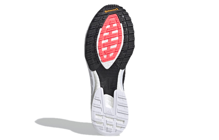 Details for 阿迪達斯 Adizero Adios 5 東京輕便透氣休閒跑步鞋 黑白