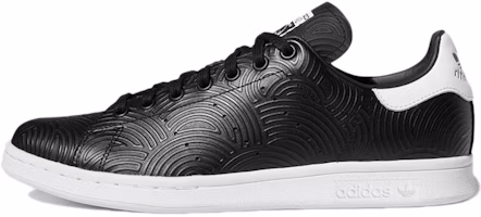 Hirocoledge x adidas Stan Smith 'Takahashi Hiroko - Core Black' FY1590