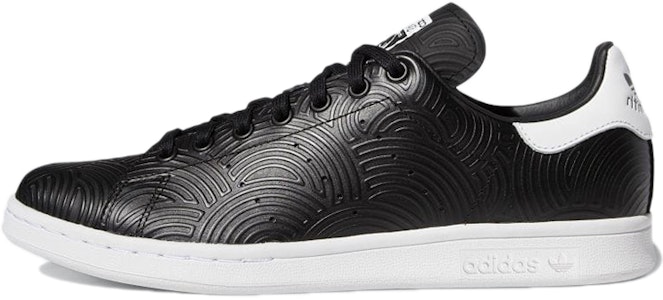 Hirocoledge x adidas Stan Smith 'Takahashi Hiroko - Negro Básico' FY1590 Buy Hirocoledge x adidas Stan Smith 'Takahashi Hiroko - Negro Básico' FY1590