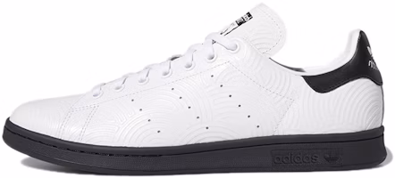 Hirocoledge x adidas Stan Smith 'Takahashi Hiroko - White' FY1591 Hirocoledge x adidas Stan Smith 'Takahashi Hiroko - White' FY1591