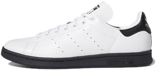 Hirocoledge x adidas Stan Smith 'Takahashi Hiroko - Putih' FY1591 Buy Hirocoledge x adidas Stan Smith 'Takahashi Hiroko - Putih' FY1591