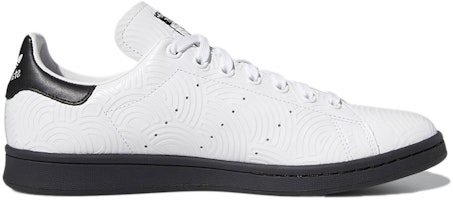 히로코레지 x 아디다스 스탠스미스 '타카하시 히로코 - 화이트' FY1591 Order 히로코레지 x 아디다스 스탠스미스 '타카하시 히로코 - 화이트' FY1591