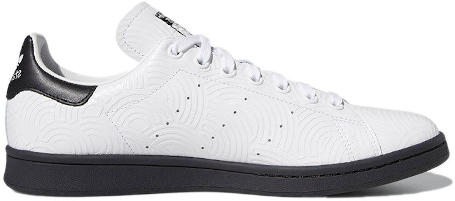 Hirocoledge x adidas Stan Smith 'Takahashi Hiroko - Blanco' FY1591 Order Hirocoledge x adidas Stan Smith 'Takahashi Hiroko - Blanco' FY1591