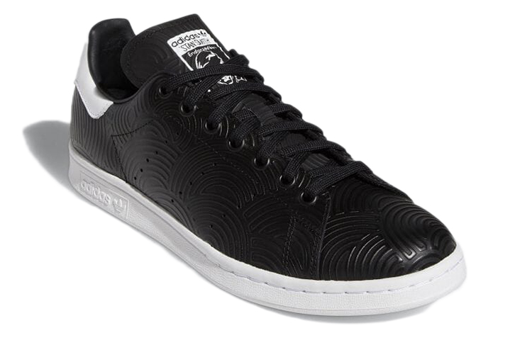 Lookbook Hirocoledge x adidas Stan Smith 'Takahashi Hiroko - Core Black' FY1590