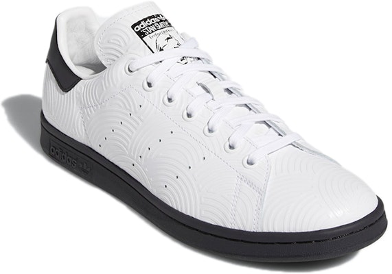 Hirocoledge x adidas Stan Smith 'Takahashi Hiroko - Blanco' FY1591 Lookbook Hirocoledge x adidas Stan Smith 'Takahashi Hiroko - Blanco' FY1591