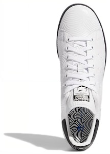 Hirocoledge x adidas Stan Smith 'Takahashi Hiroko - Putih' FY1591 Purchase Hirocoledge x adidas Stan Smith 'Takahashi Hiroko - Putih' FY1591