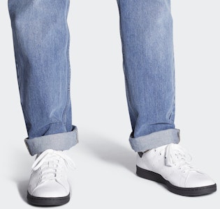 Hirocoledge x adidas Stan Smith 'Takahashi Hiroko - Putih' FY1591 Sizing Hirocoledge x adidas Stan Smith 'Takahashi Hiroko - Putih' FY1591