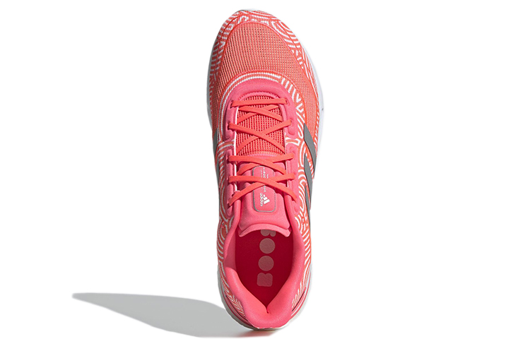 Hirocoledge adidas Supernova 'Takahashi Hiroko - Signal Pink' 圖 5