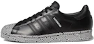 Buy Hirocoledge x adidas Superstar '東京 - 黑色' FY1589