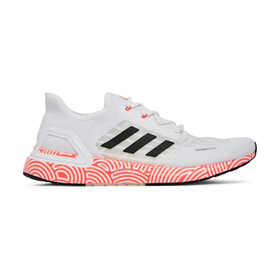 Hirocoledge adidas UltraBoost Summer.Rdy 'Tokyo'