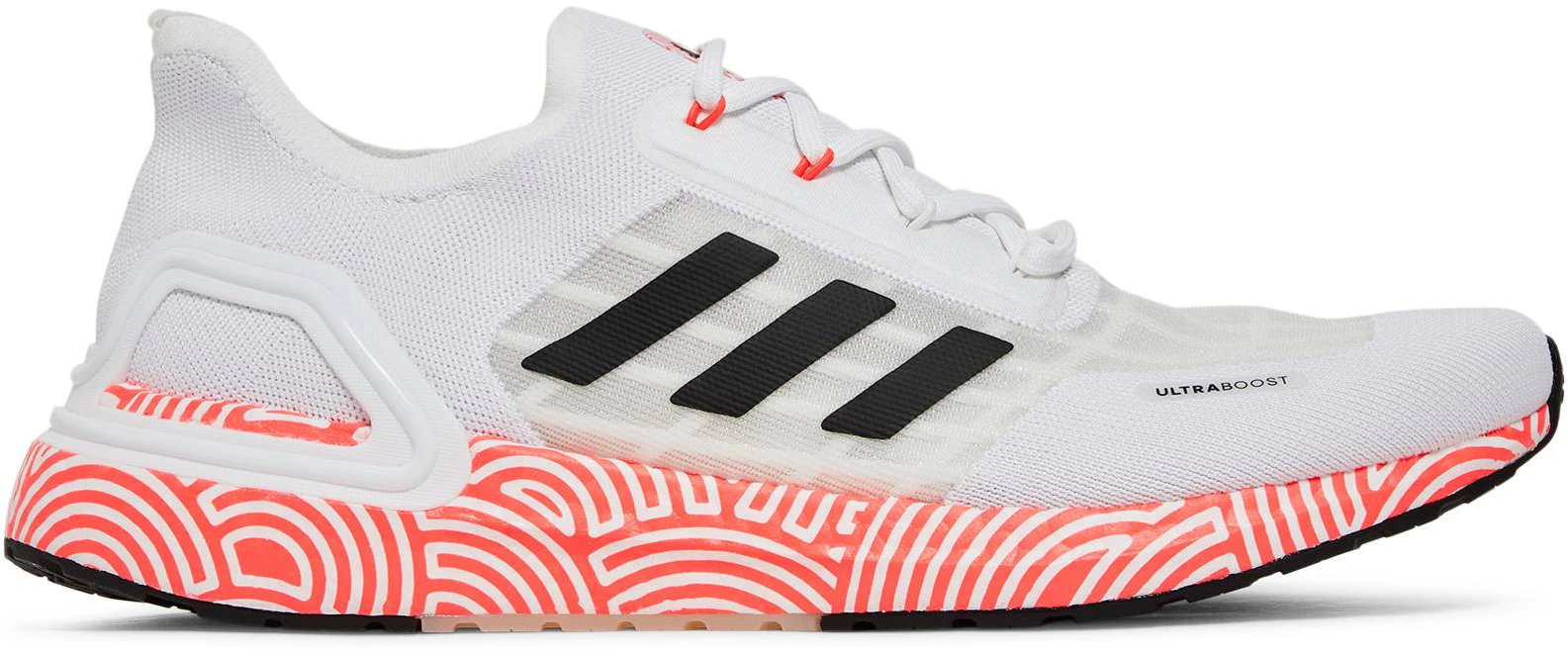 Hirocoledge x adidas UltraBoost Summer.Rdy Tokyo FX0031 FX0031