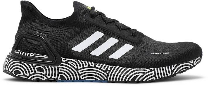 Hirocoledge x adidas UltraBoost Summer.Rdy 'Tokio - Negro Blanco' FX0030 Buy Hirocoledge x adidas UltraBoost Summer.Rdy 'Tokio - Negro Blanco' FX0030