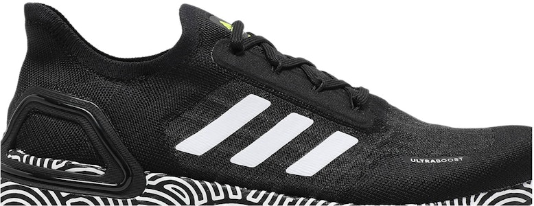 Hirocoledge x adidas UltraBoost Summer.Rdy 'Tokio - Negro Blanco' FX0030 Order Hirocoledge x adidas UltraBoost Summer.Rdy 'Tokio - Negro Blanco' FX0030