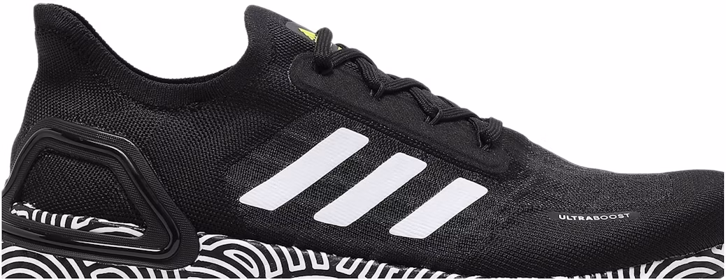 adidas Ultraboost Summer.Rdy Tokyo 低筒 跑步鞋 男女款式 黑色 Order adidas Ultraboost Summer.Rdy Tokyo 低筒 跑步鞋 男女款式 黑色