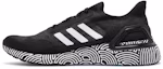 Shop Hirocoledge x adidas UltraBoost Summer.Rdy 'Tokyo - Hitam Putih' FX0030