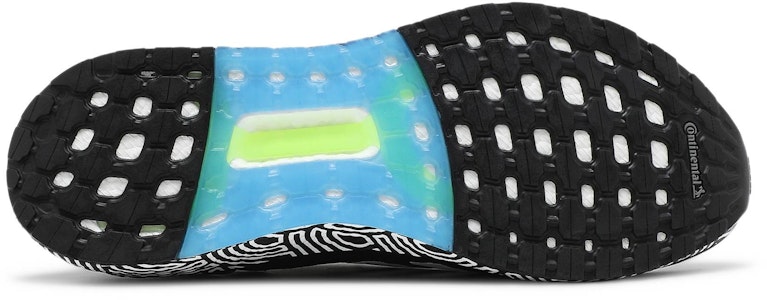 Hirocoledge x adidas UltraBoost Summer.Rdy 'Tokio - Negro Blanco' FX0030 Shop Hirocoledge x adidas UltraBoost Summer.Rdy 'Tokio - Negro Blanco' FX0030