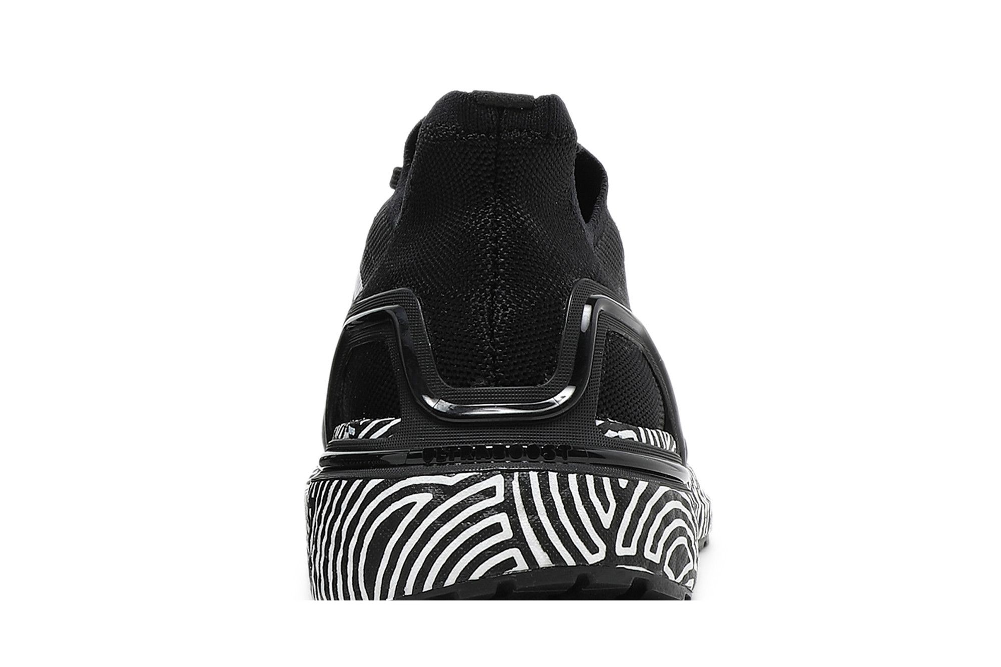 Cheap Hirocoledge x adidas UltraBoost Summer.Rdy 'Tokyo - Hitam Putih' FX0030