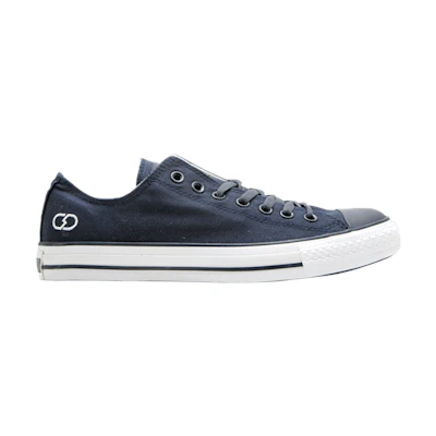 Hiroshi Fujiwara Converse Chuck Taylor Hiroshi Ox 'Navy White'