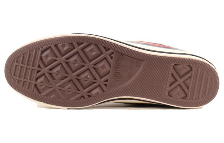 Purchase 나가이 히로시 x 컨버스 척테일러 하이 '블루' 1SC809